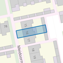 Perceel BTL00-D-6427