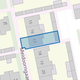 Perceel BTL00-D-6428