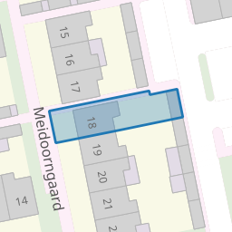 Perceel BTL00-D-6429