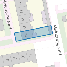 Perceel BTL00-D-6433