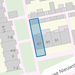 Perceel BTL00-D-6445