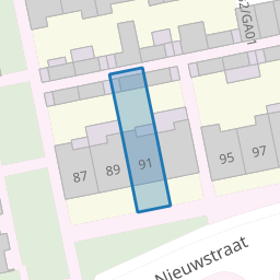 Perceel BTL00-D-6447