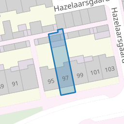 Perceel BTL00-D-6450