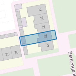 Perceel BTL00-D-6458