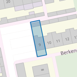 Perceel BTL00-D-6464