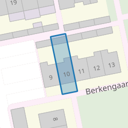 Perceel BTL00-D-6465