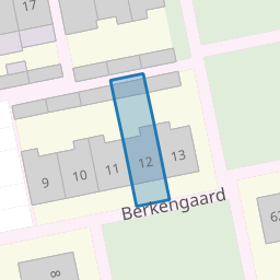 Perceel BTL00-D-6467