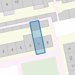 Perceel BTL00-D-6490