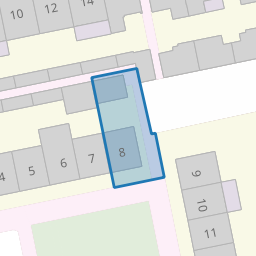 Perceel BTL00-D-6491