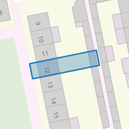 Perceel BTL00-D-6495