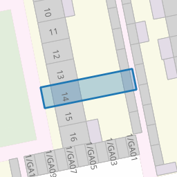 Perceel BTL00-D-6497