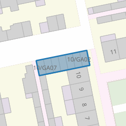 Perceel BTL00-D-6501