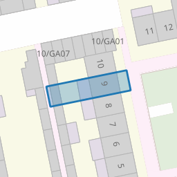 Perceel BTL00-D-6503