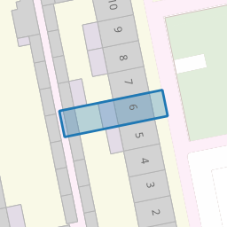 Perceel BTL00-D-6506