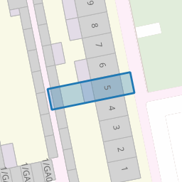 Perceel BTL00-D-6507