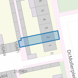 Perceel BTL00-D-6510