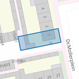 Perceel BTL00-D-6511