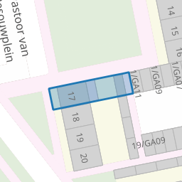 Perceel BTL00-D-6512