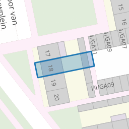 Perceel BTL00-D-6513