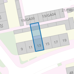 Perceel BTL00-D-6519