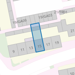 Perceel BTL00-D-6520