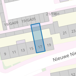 Perceel BTL00-D-6521