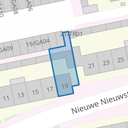 Perceel BTL00-D-6522