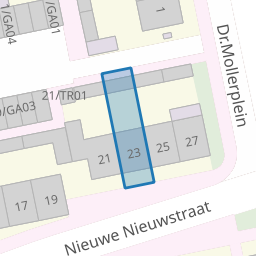 Perceel BTL00-D-6524