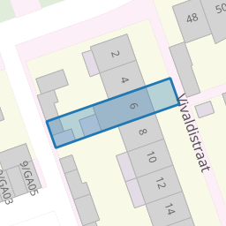 Perceel BTL00-D-6531