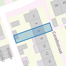 Perceel BTL00-D-6537