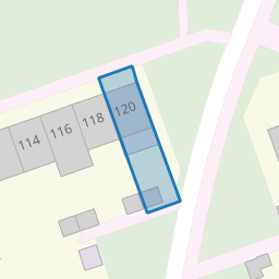 Perceel BTL00-D-6541