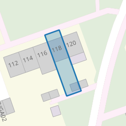 Perceel BTL00-D-6542