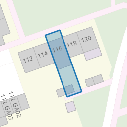 Perceel BTL00-D-6543