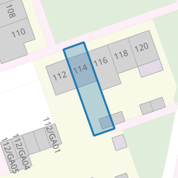 Perceel BTL00-D-6544