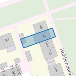 Perceel BTL00-D-6552