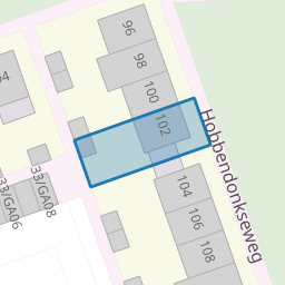 Perceel BTL00-D-6554