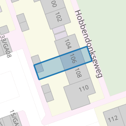 Perceel BTL00-D-6556