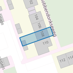 Perceel BTL00-D-6557