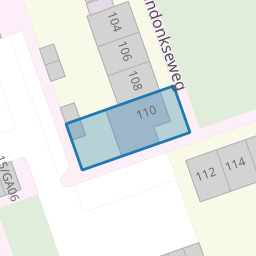 Perceel BTL00-D-6558