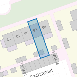 Perceel BTL00-D-6560