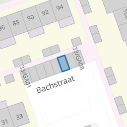 Perceel BTL00-D-6570