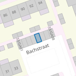 Perceel BTL00-D-6571