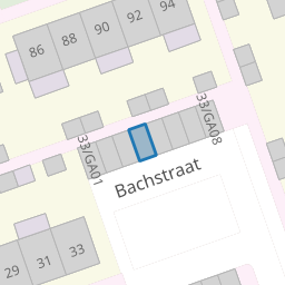 Perceel BTL00-D-6572