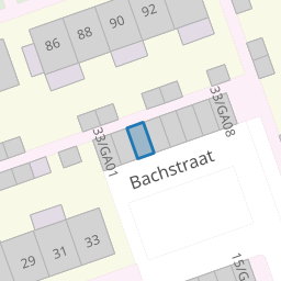 Perceel BTL00-D-6573