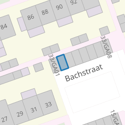 Perceel BTL00-D-6574