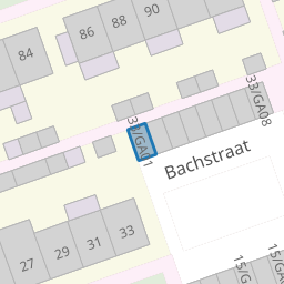 Perceel BTL00-D-6575