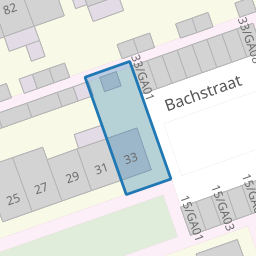 Perceel BTL00-D-6576