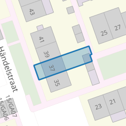 Perceel BTL00-D-6582