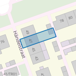 Perceel BTL00-D-6587