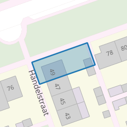 Perceel BTL00-D-6588